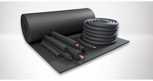 AISLACION PARA AIRE ACONDICIONADO /REFRIGERACION